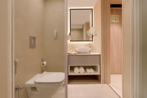 Keys Prima by Lemon Tree Hotels, Pimpri, Pune, Pune (foto 8)