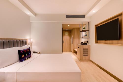 Keys Prima by Lemon Tree Hotels, Pimpri, Pune, Pune (foto 4)