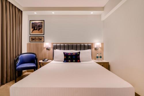 Keys Prima by Lemon Tree Hotels, Pimpri, Pune, Pune (foto 6)