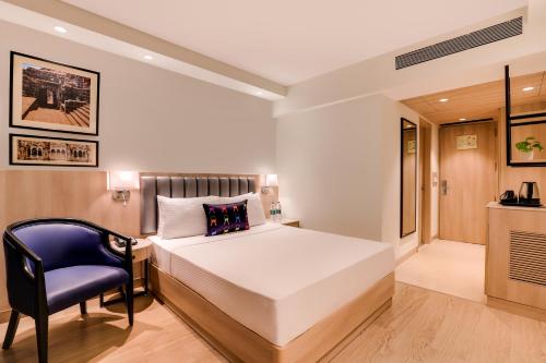 Keys Prima by Lemon Tree Hotels, Pimpri, Pune, Pune (foto 5)