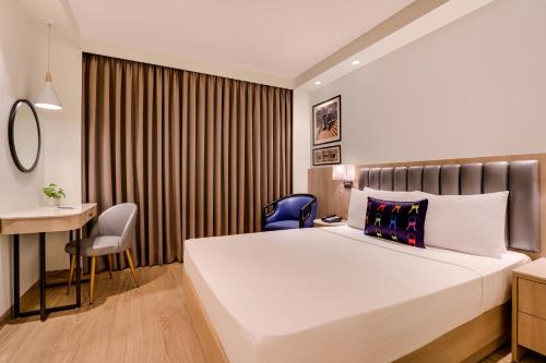 Keys Prima by Lemon Tree Hotels, Pimpri, Pune, Pune (foto 3)
