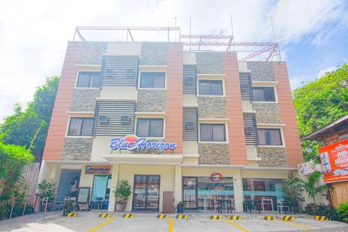 Foto - OYO 567 Blue Horizon Hostel