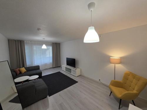 Upea saunallinen kolmio in Nokia