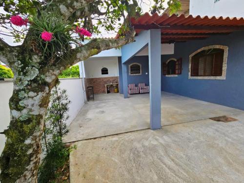 ทัศนียภาพภายนอกโรงแรม, Casa Recanto do Sol in ชารดิงโมราดาดาอัลเดยา