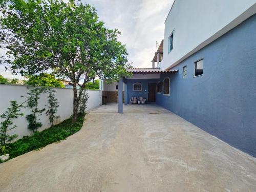 Casa Recanto do Sol in ชารดิงโมราดาดาอัลเดยา