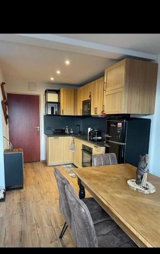 'Le Bellevue' coté Montagne BY P&T 'Le Bellevue' coté Montagne BY P&T