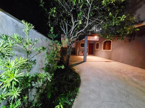 สวน, Casa Recanto do Sol in ชารดิงโมราดาดาอัลเดยา