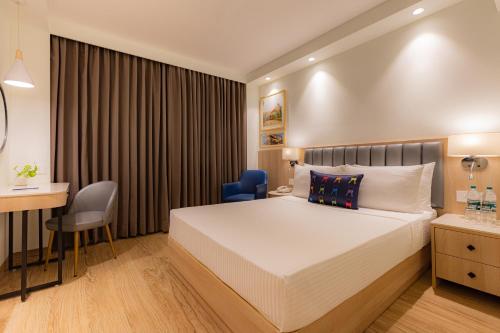 Keys Prima by Lemon Tree Hotels, Pimpri, Pune, Pune (foto 11)