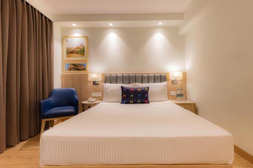 Keys Prima by Lemon Tree Hotels, Pimpri, Pune, Pune (foto 9)