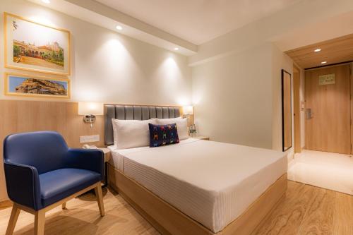 Keys Prima by Lemon Tree Hotels, Pimpri, Pune, Pune (foto 10)