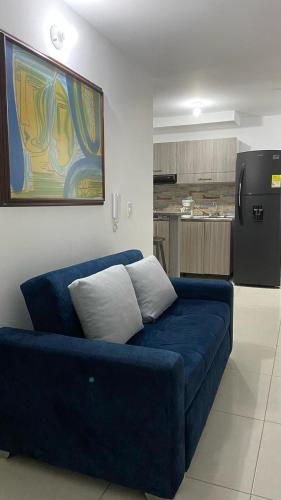 Apartamento 1204 granada center