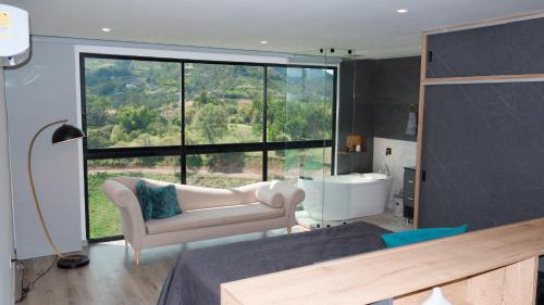 Apartamento de lujo con acceso privado a la reserva Apartamento de lujo con acceso privado a la reserva