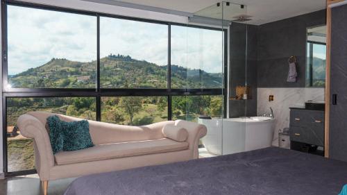 Apartamento de lujo con acceso privado a la reserva Apartamento de lujo con acceso privado a la reserva