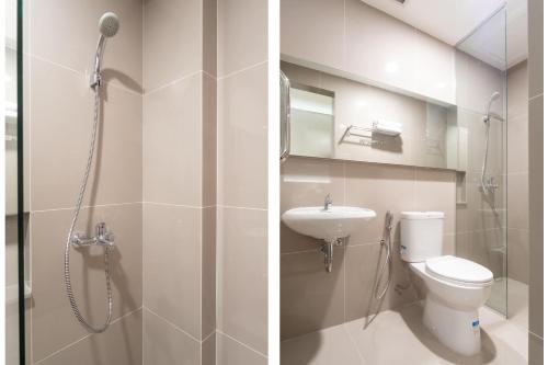 Standard Twin Room image 6