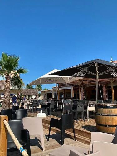 Les Sables du Midi – Valras Plage, FL