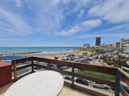 Departamento en Playa Varese