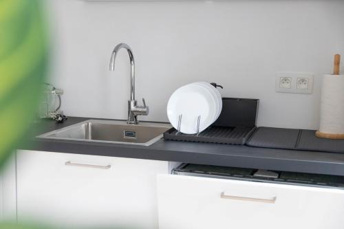 CityNest in Antwerp Centrum, Amberes (foto 6)