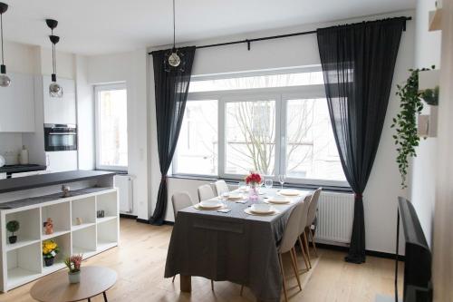 CityNest in Antwerp Centrum, Amberes (foto 8)