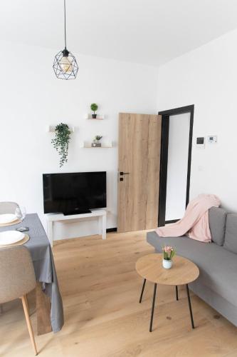 CityNest in Antwerp Centrum, Amberes (foto 10)