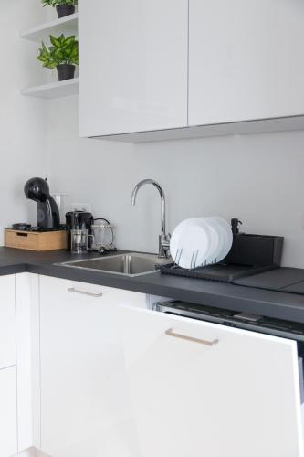 CityNest in Antwerp Centrum, Amberes (foto 4)