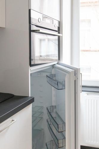 CityNest in Antwerp Centrum, Amberes (foto 7)
