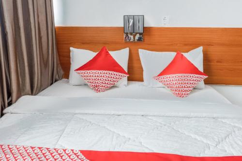 Hotel O Mandiri Guest House Syariah Room Type - Standard Double Room