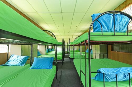 Hotel O Otternest @ Gunung Pulai 2