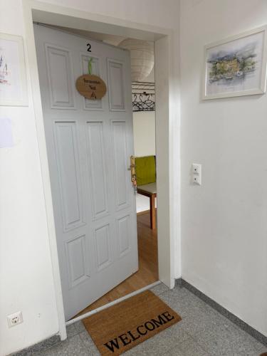 入口, Karawanken Nest in 費斯特里茨欽羅森塔爾