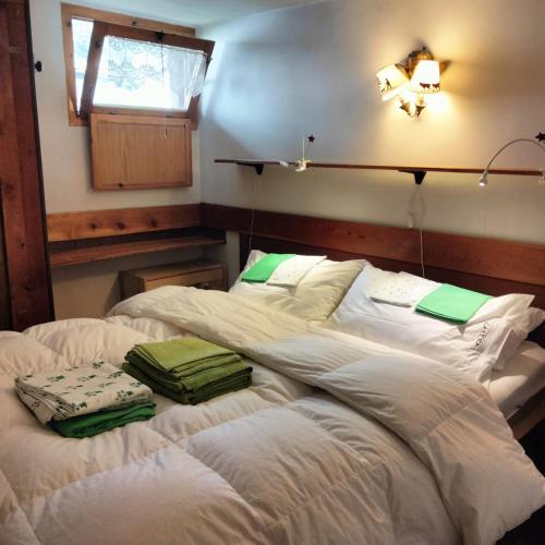 Cervinia-Valt Sport & Relax House - Apartment - Valtournenche