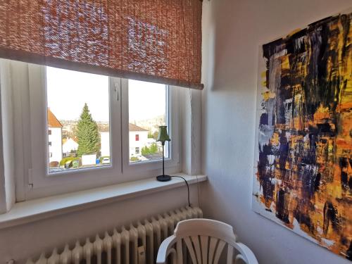 Ferienwohnung Loma in Bad Harzburg