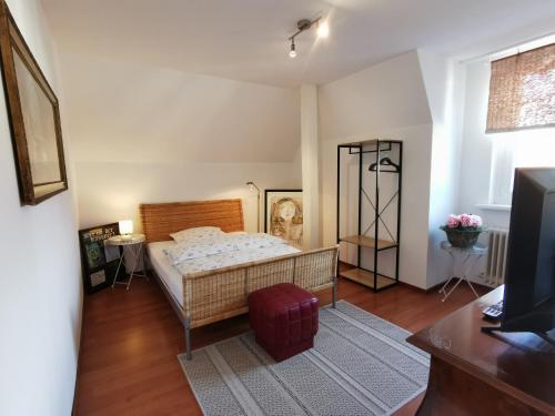 Ferienwohnung Loma in Bad Harzburg