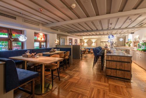 Terofal Hotel Schliersee - Komplett neu renoviert 2