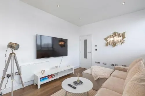 Suite Escape 2-Bed Hove photo 2