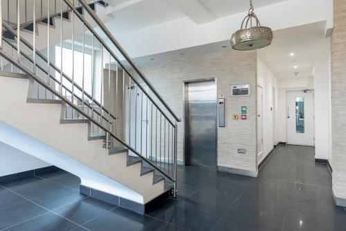Suite Escape 2-Bed Hove in Hove