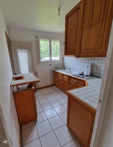 Saint-Jean-de-Braye Combleux Une simple petite maison in Saint-Jean-de-Braye