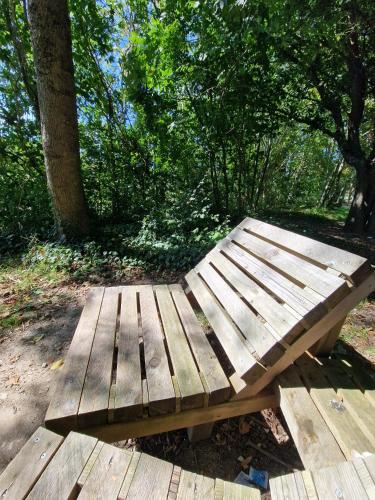 Saint-Jean-de-Braye Combleux Une simple petite maison in Saint-Jean-de-Braye