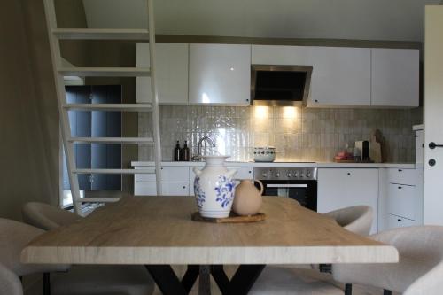 Vakantiewoning Molenveld in Dilsen Stokkema