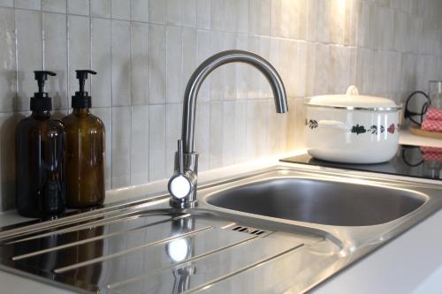 Vakantiewoning Molenveld in Dilsen Stokkema