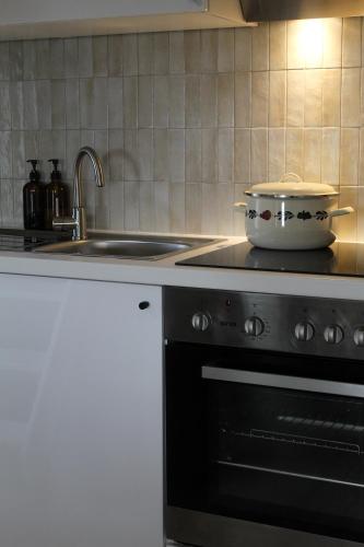 Vakantiewoning Molenveld in Dilsen Stokkema