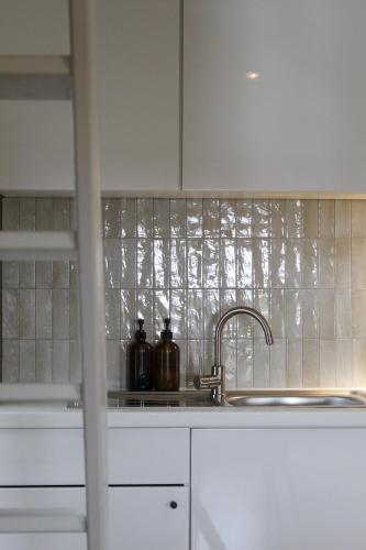 Vakantiewoning Molenveld in Dilsen Stokkema