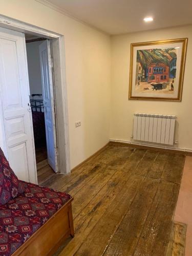 Tumanyan Guesthouse in Dzoraget