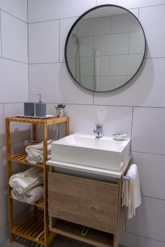 San Telmo nuevo apartamento luxury, Buenos Aires (photo 9)