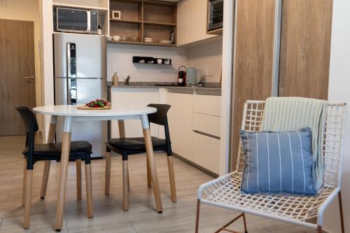 San Telmo nuevo apartamento luxury, Buenos Aires (photo 3)