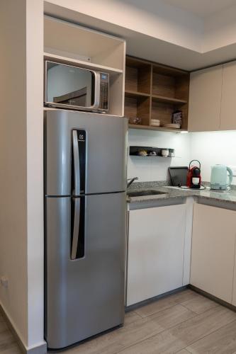 San Telmo nuevo apartamento luxury, Buenos Aires (photo 6)