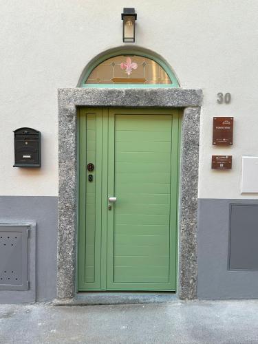 Rocca dell'Innominato