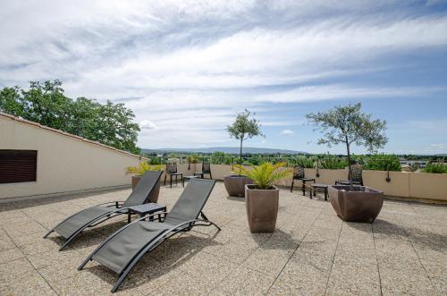 Hotel Les Nevons - image 5