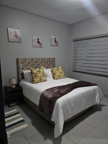 Zeeluli Mbabane CBD Apartments - image 4