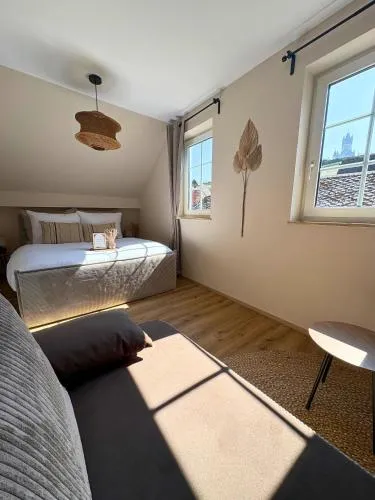 Apartment Ikigai in Cochem, Deutschland