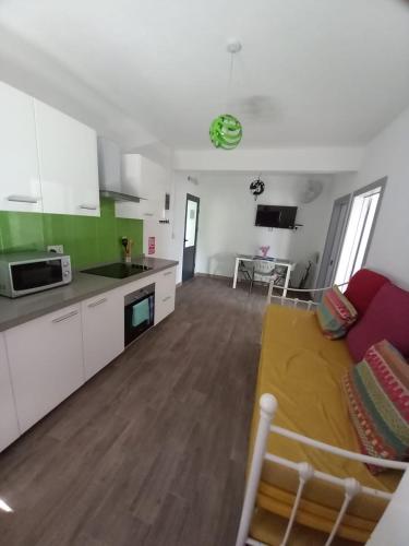 Ibis Tourist Residence 1 in Isla Mauricio