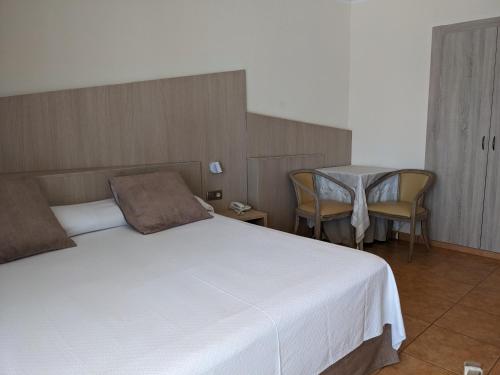 Hotel Restaurante Capri - image 4